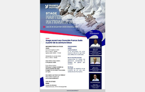 Stage masterclass jujitsu