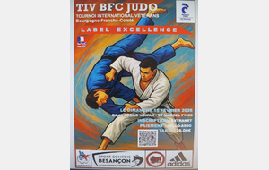 Tournoi Inter. Vétéran St Marcel (71)