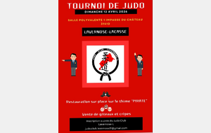 Compétition de Lavernose