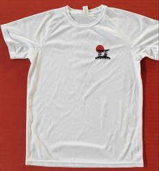 Tee-Shirt Torii Judo Club