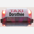 Taxi Dorothée Lobel