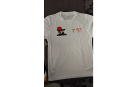 Déstockage Tee-Shirt Torii Judo Club