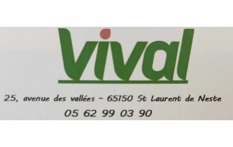Vival Labarthe de Neste