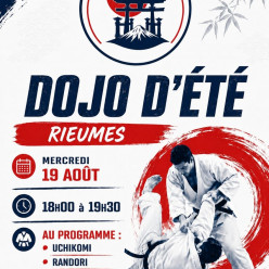 Entraînement de masse