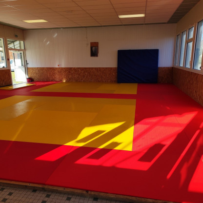 Nos Dojos - Boulogne