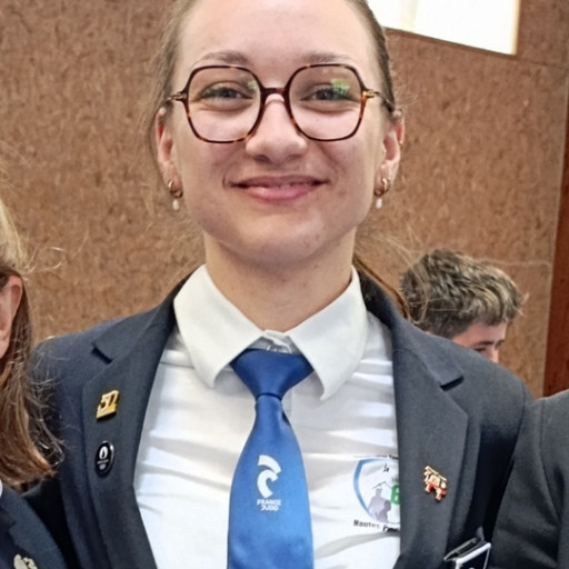 Manon Macorig