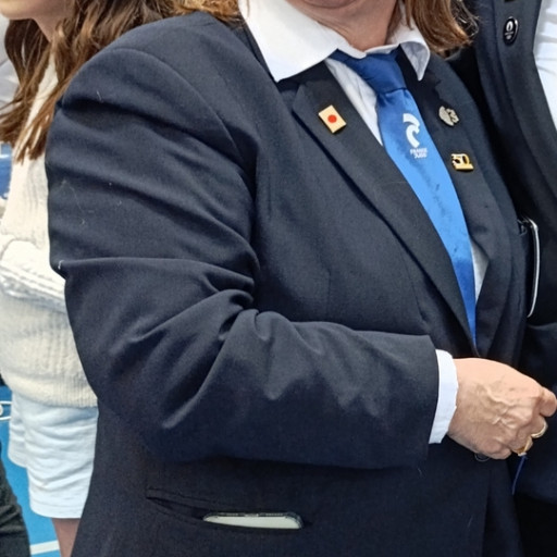Pascale Serrecourt