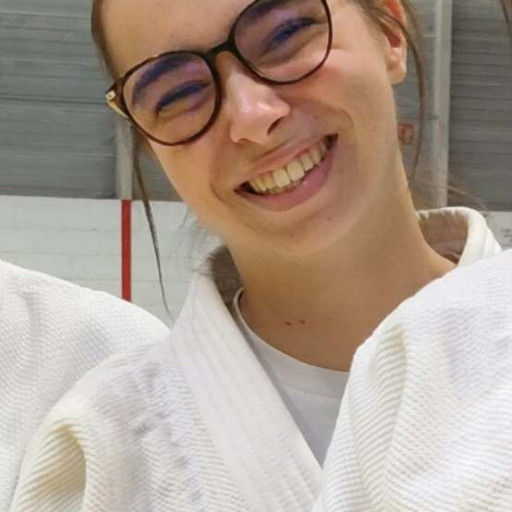 Rebecca Agostinelli