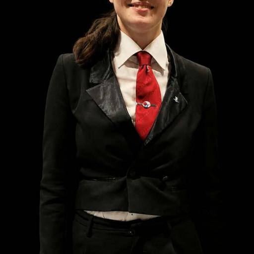 Élise Bienvenu