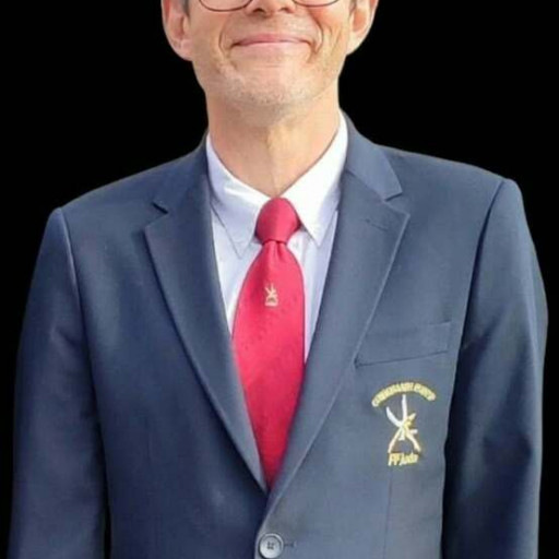 Christophe Combes