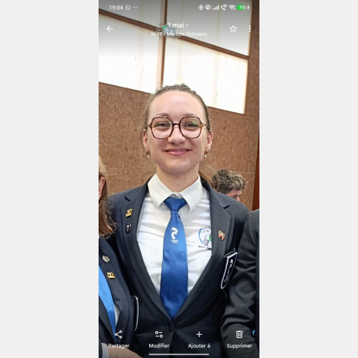 Manon Macorig