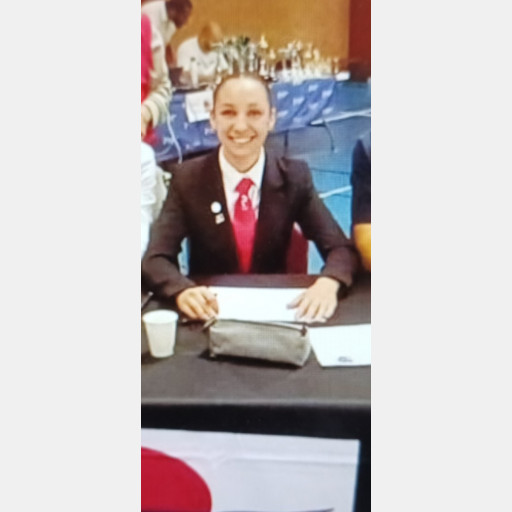 Marie Macorig